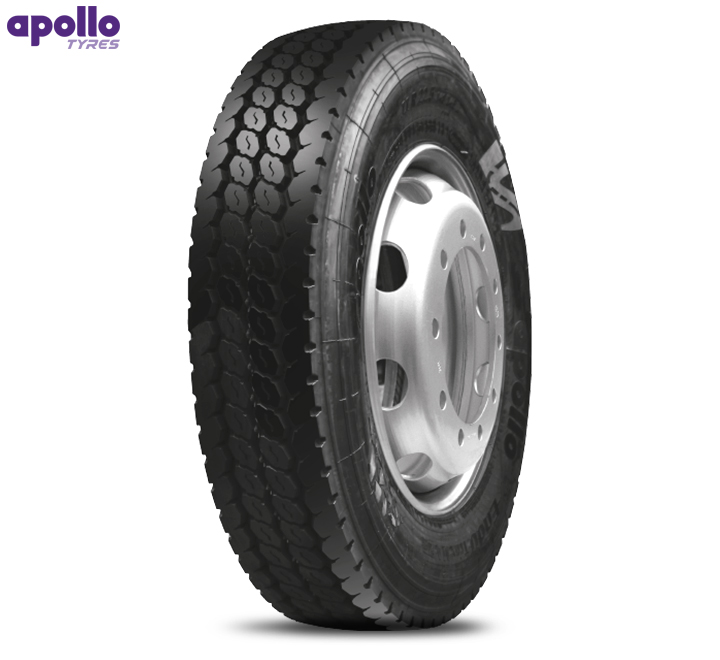 Apollo Endutrax MA